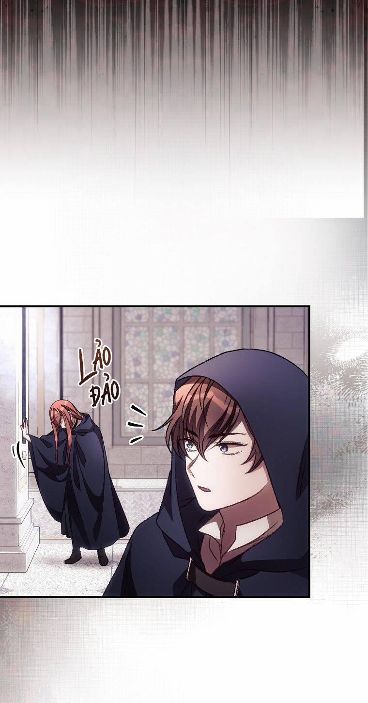 Tôi Có Thể Thấy Cái Chết Của Bạn 32 trang 19