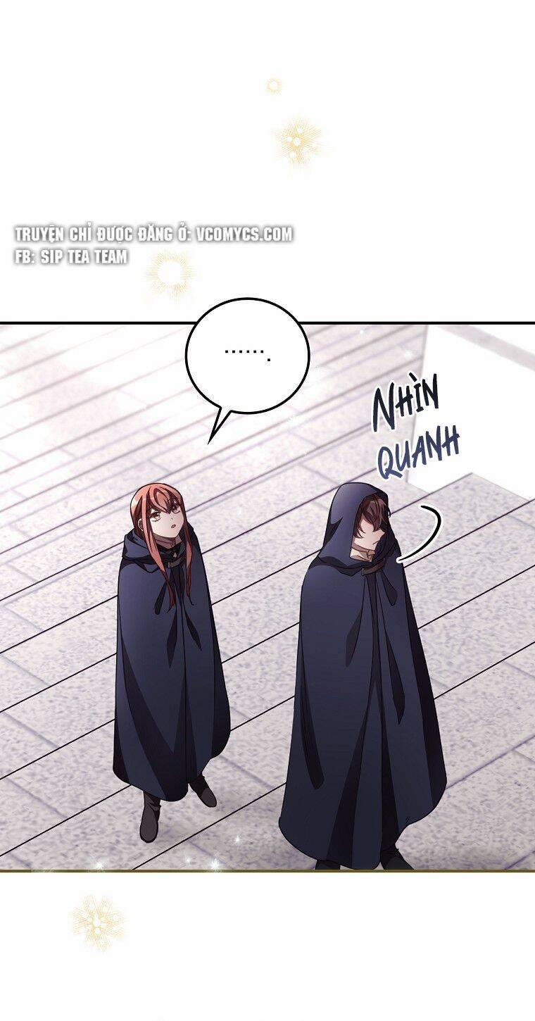 Tôi Có Thể Thấy Cái Chết Của Bạn 32 trang 2