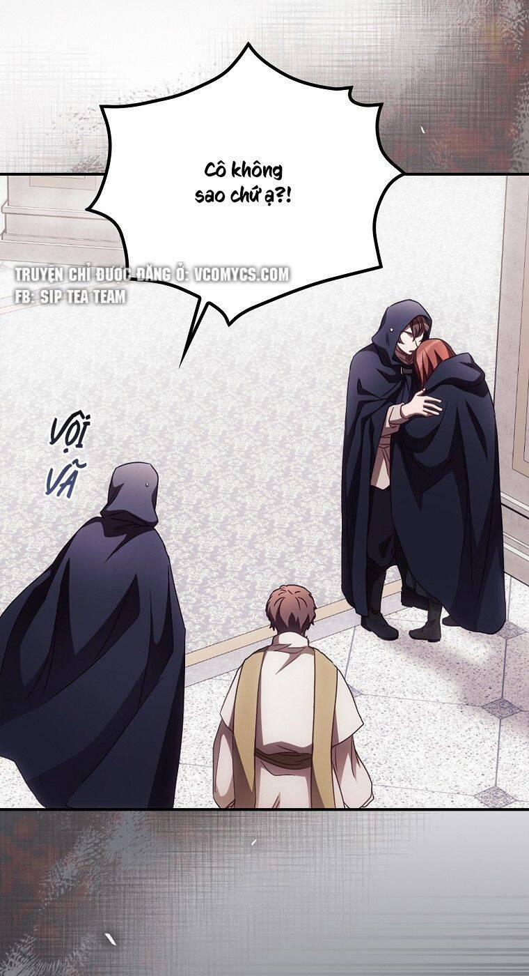 Tôi Có Thể Thấy Cái Chết Của Bạn 32 trang 22