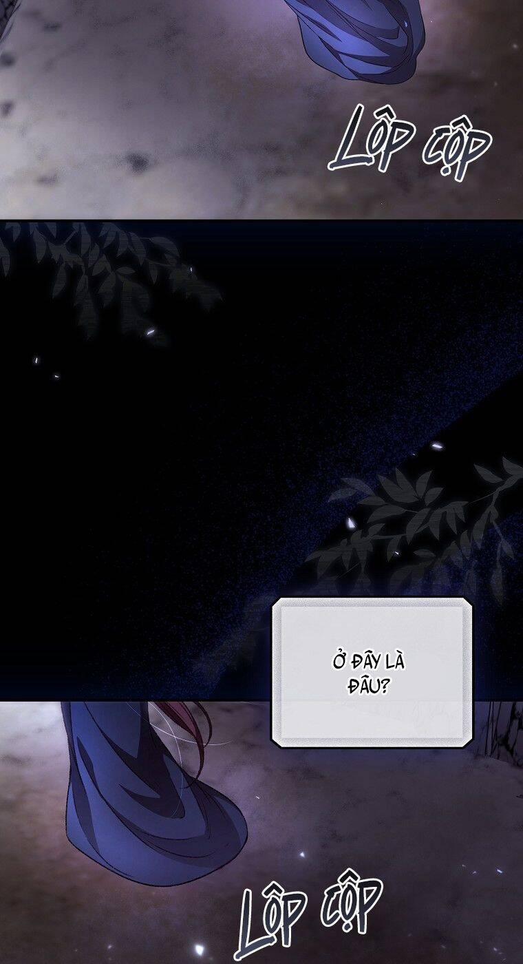 Tôi Có Thể Thấy Cái Chết Của Bạn 32 trang 28