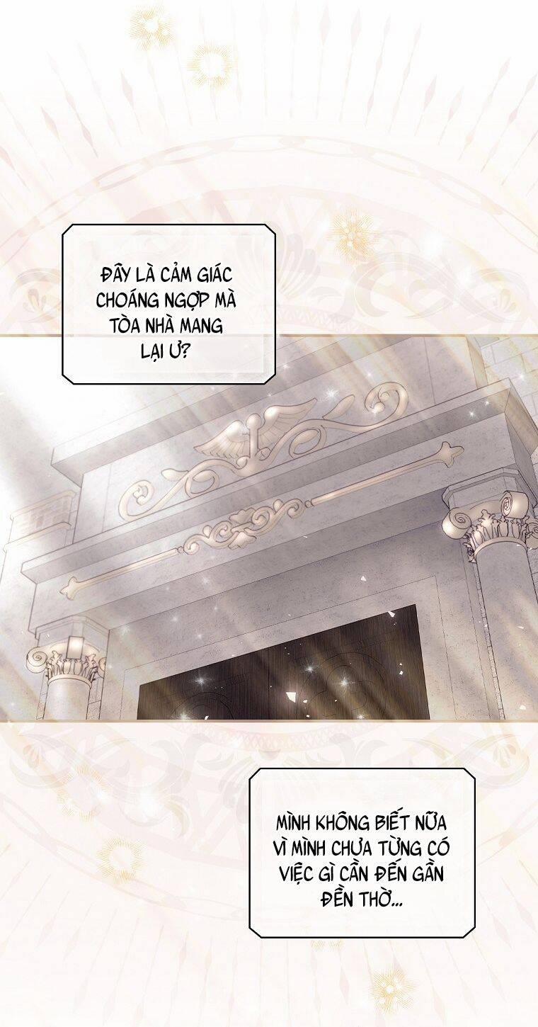 Tôi Có Thể Thấy Cái Chết Của Bạn 32 trang 3