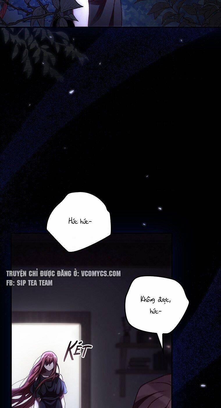 Tôi Có Thể Thấy Cái Chết Của Bạn 32 trang 32