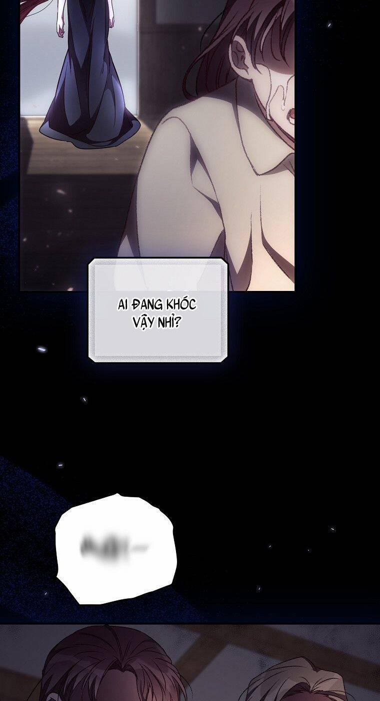 Tôi Có Thể Thấy Cái Chết Của Bạn 32 trang 33