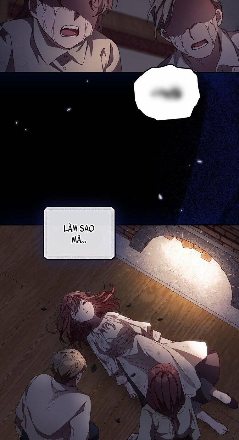 Tôi Có Thể Thấy Cái Chết Của Bạn 32 trang 34