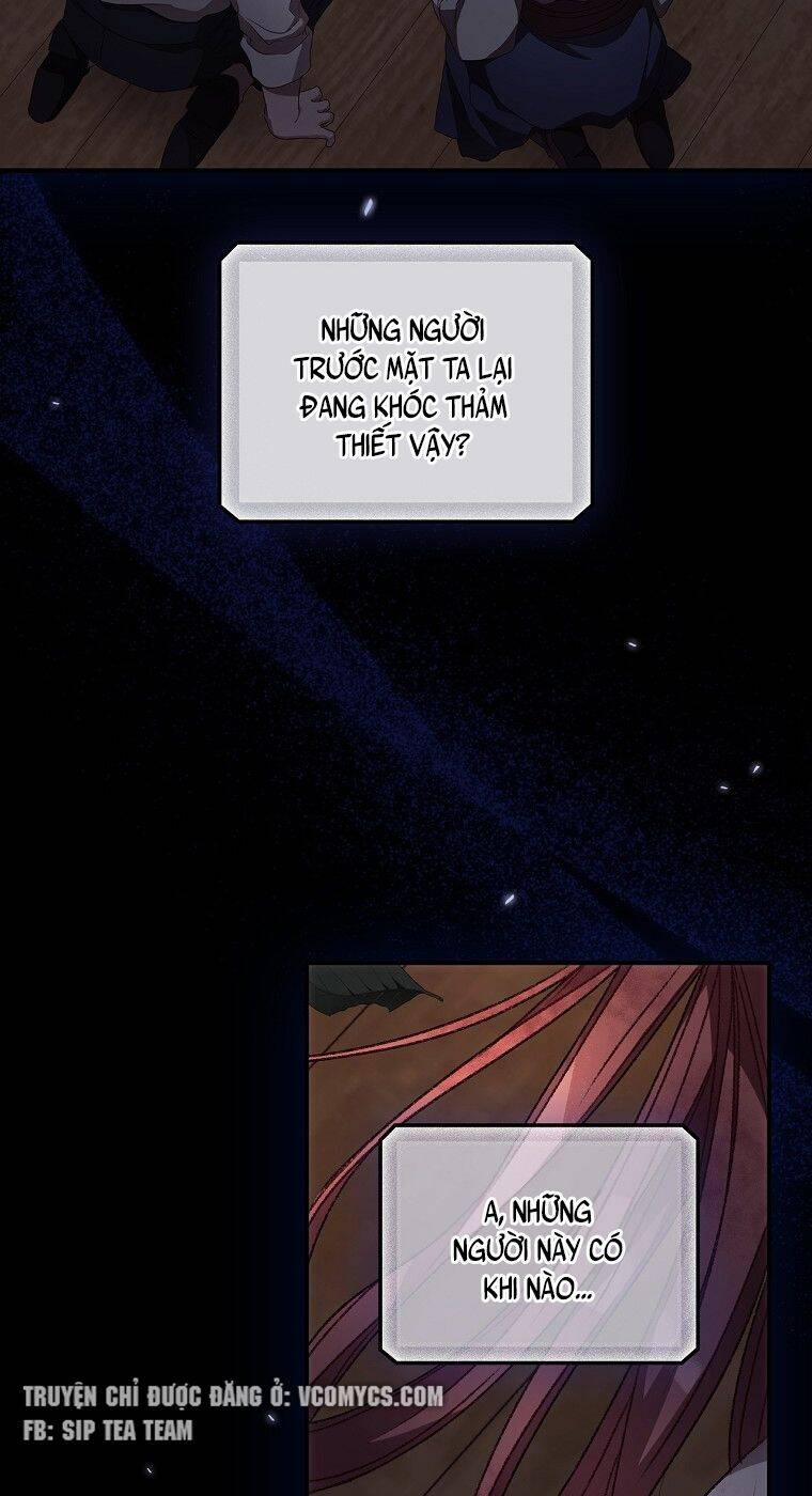 Tôi Có Thể Thấy Cái Chết Của Bạn 32 trang 35