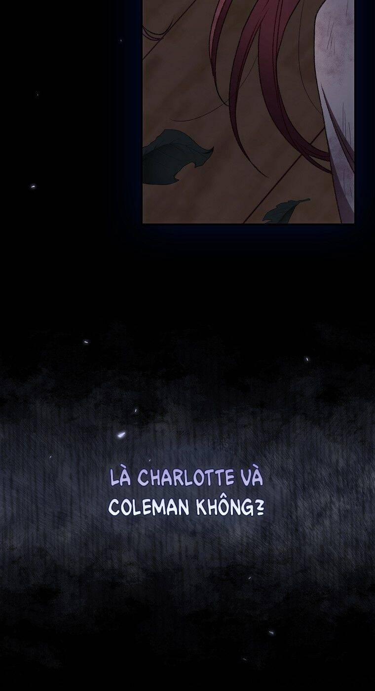 Tôi Có Thể Thấy Cái Chết Của Bạn 32 trang 36