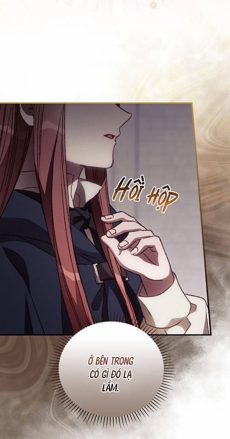 Tôi Có Thể Thấy Cái Chết Của Bạn 32 trang 4