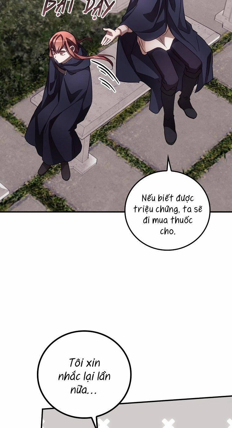 Tôi Có Thể Thấy Cái Chết Của Bạn 32 trang 40