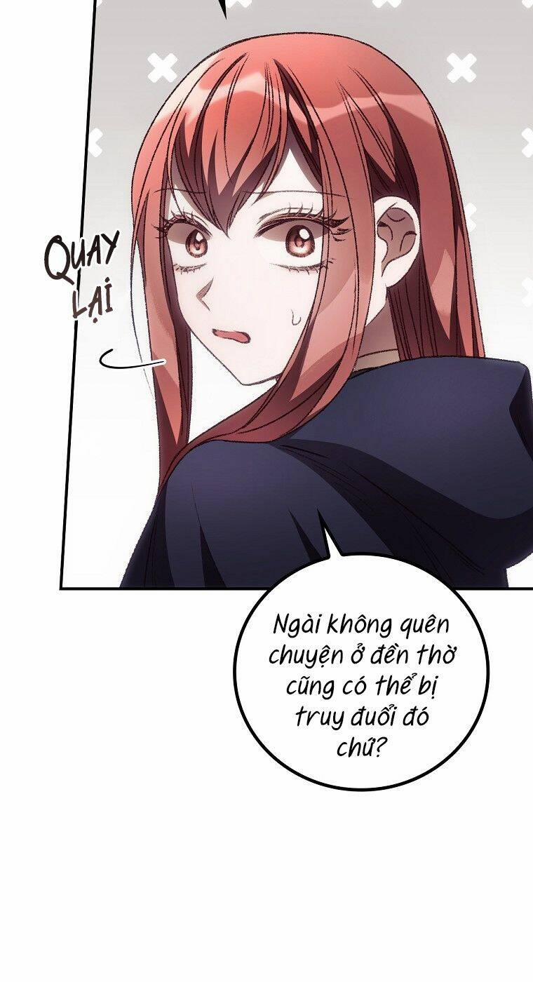 Tôi Có Thể Thấy Cái Chết Của Bạn 32 trang 41