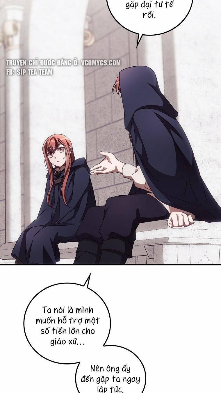 Tôi Có Thể Thấy Cái Chết Của Bạn 32 trang 43