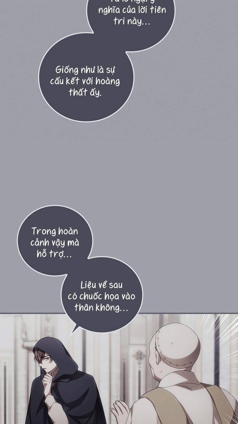 Tôi Có Thể Thấy Cái Chết Của Bạn 32 trang 45