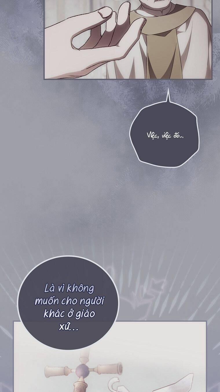 Tôi Có Thể Thấy Cái Chết Của Bạn 32 trang 48