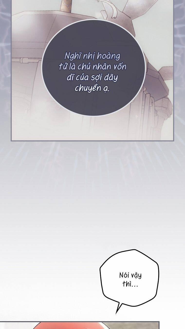 Tôi Có Thể Thấy Cái Chết Của Bạn 32 trang 49