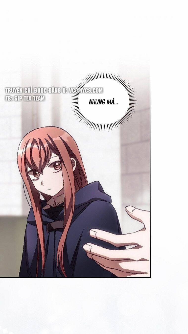 Tôi Có Thể Thấy Cái Chết Của Bạn 32 trang 54