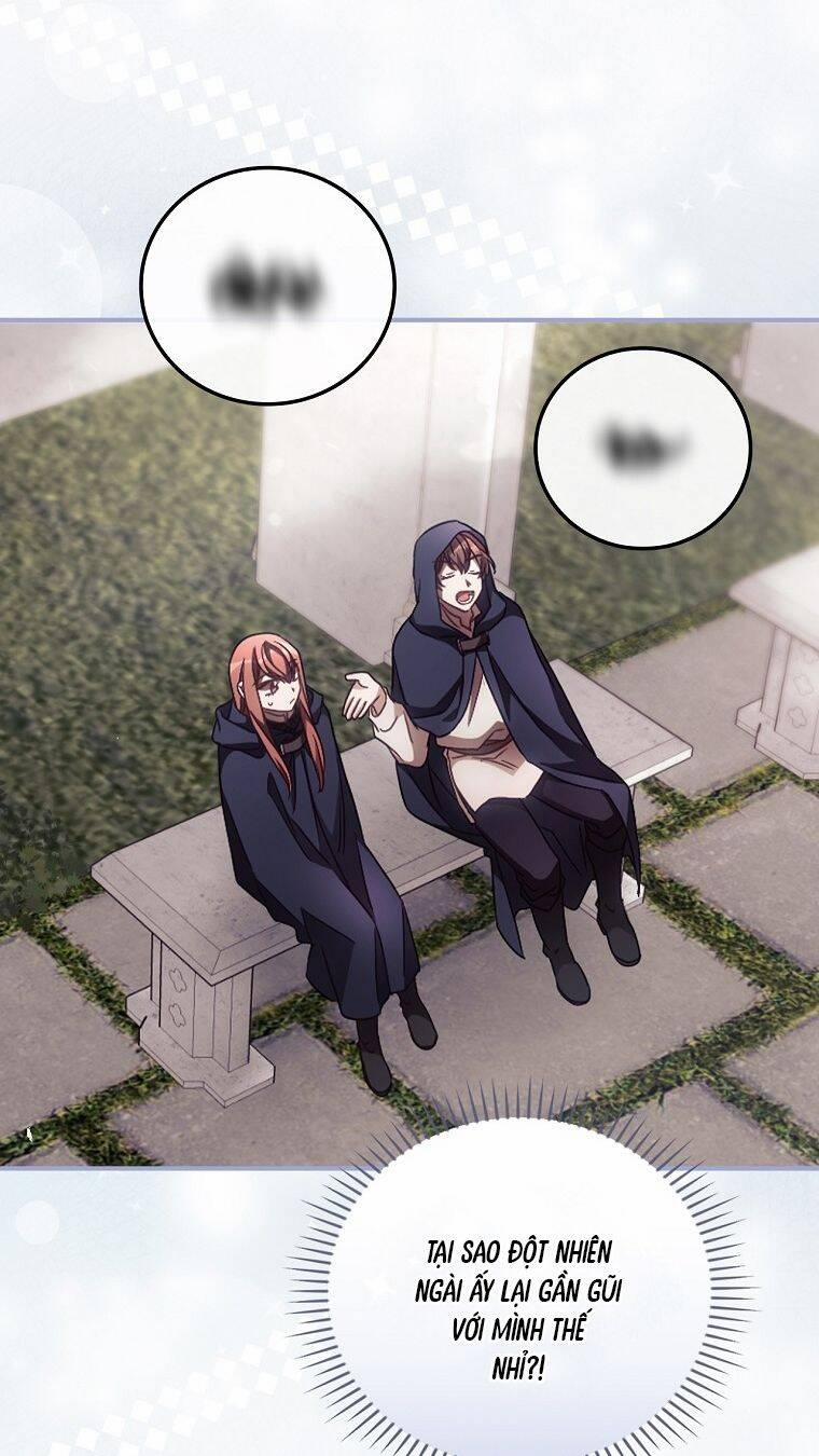 Tôi Có Thể Thấy Cái Chết Của Bạn 32 trang 55
