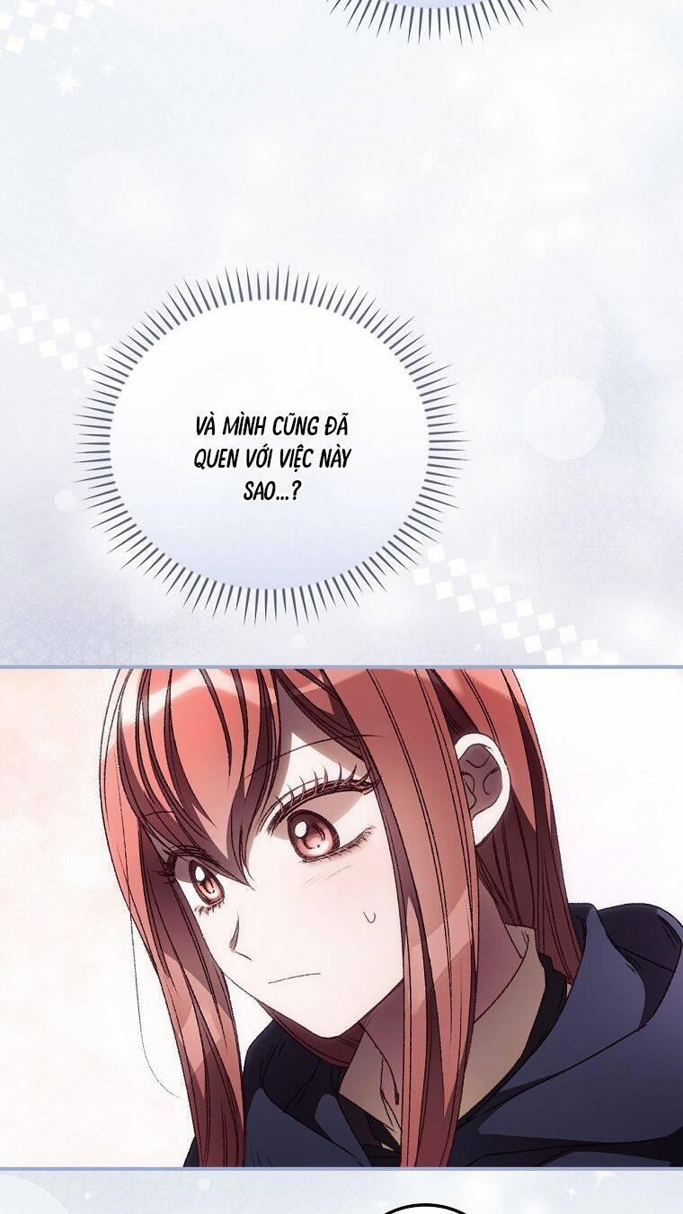 Tôi Có Thể Thấy Cái Chết Của Bạn 32 trang 56