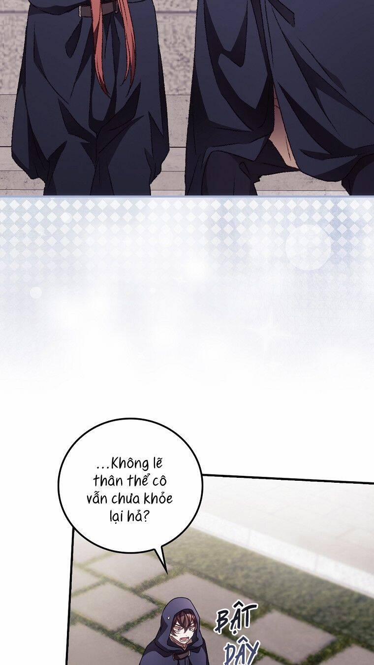 Tôi Có Thể Thấy Cái Chết Của Bạn 32 trang 58