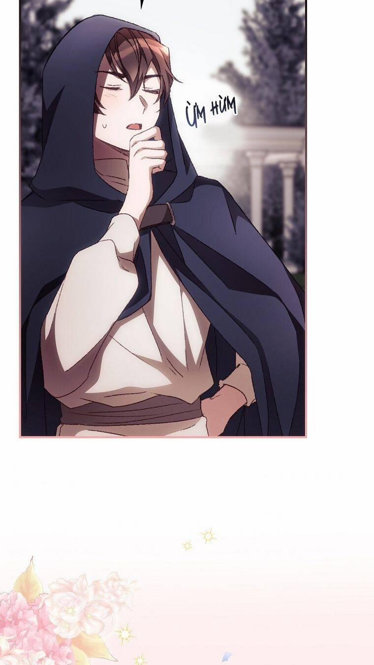 Tôi Có Thể Thấy Cái Chết Của Bạn 32 trang 60