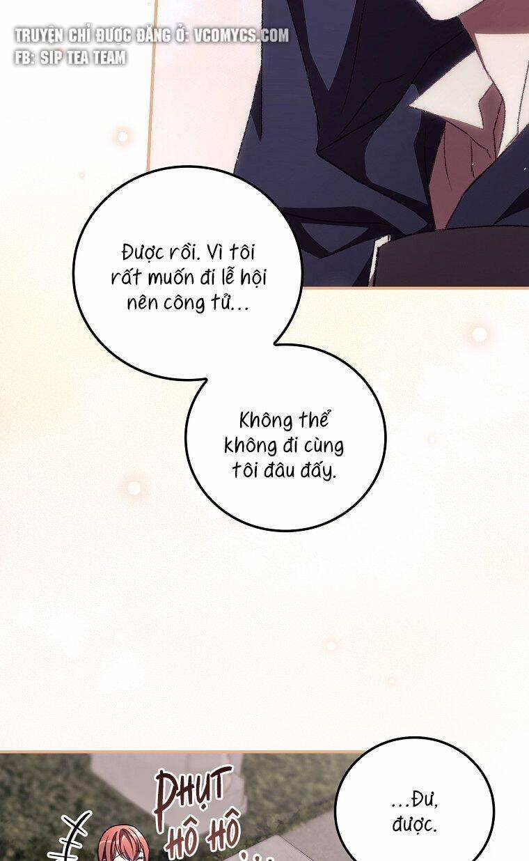 Tôi Có Thể Thấy Cái Chết Của Bạn 32 trang 78