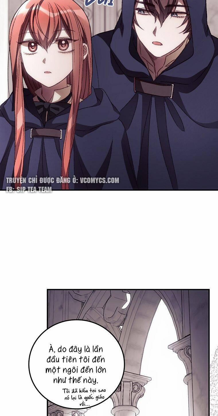 Tôi Có Thể Thấy Cái Chết Của Bạn 32 trang 9