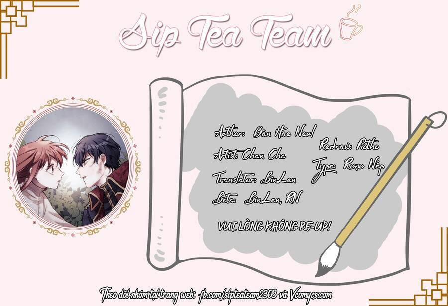 Tôi Có Thể Thấy Cái Chết Của Bạn 33 trang 1