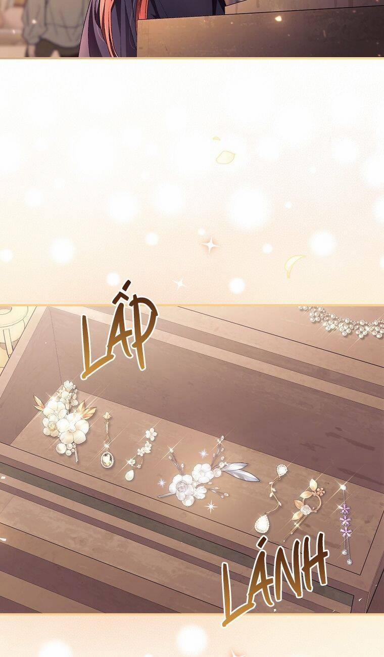 Tôi Có Thể Thấy Cái Chết Của Bạn 33 trang 11