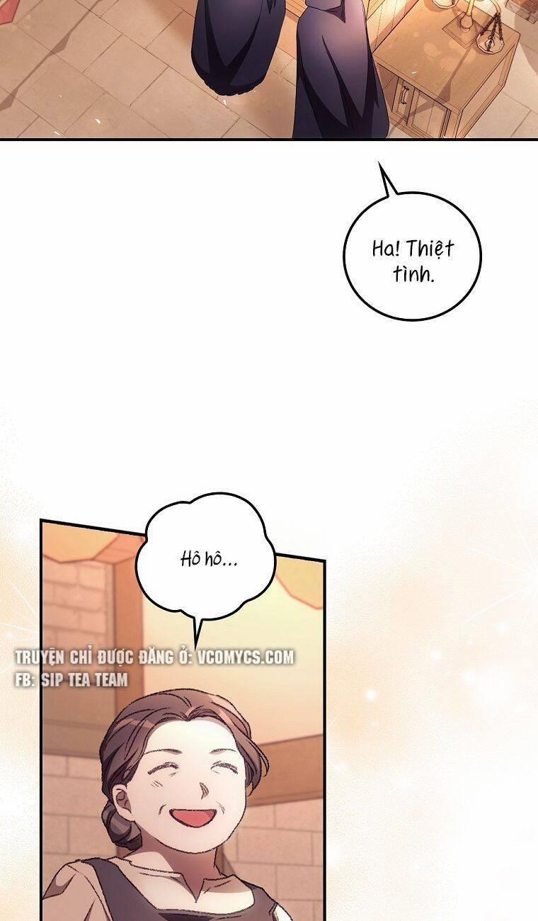 Tôi Có Thể Thấy Cái Chết Của Bạn 33 trang 15