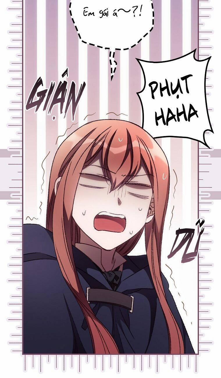 Tôi Có Thể Thấy Cái Chết Của Bạn 33 trang 21