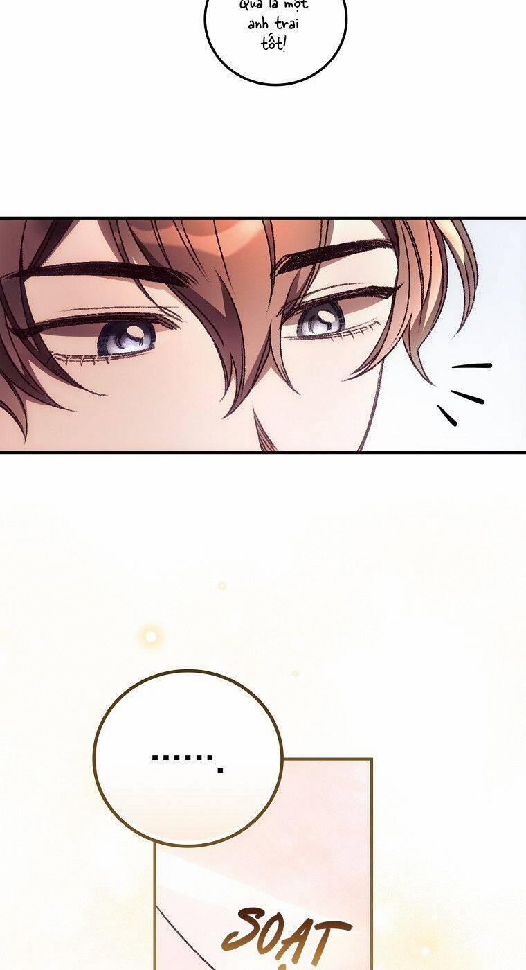 Tôi Có Thể Thấy Cái Chết Của Bạn 33 trang 23