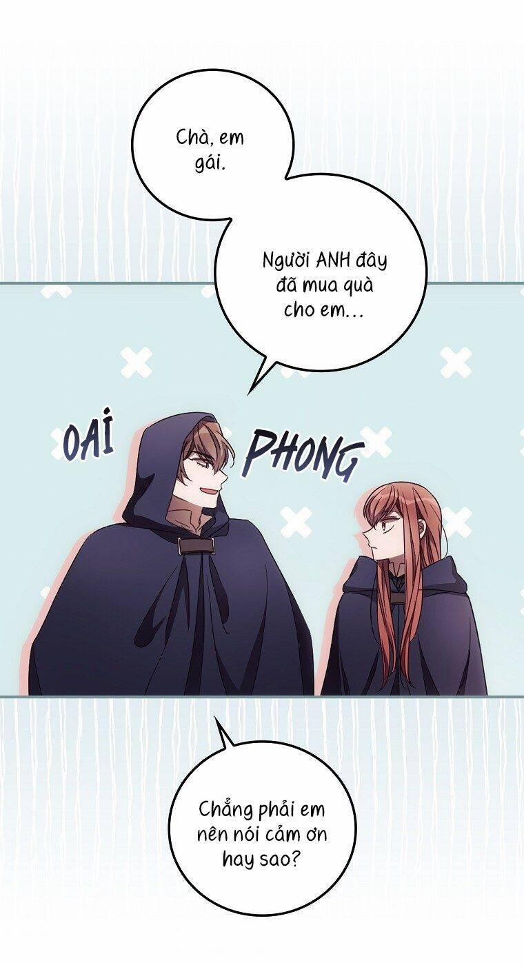 Tôi Có Thể Thấy Cái Chết Của Bạn 33 trang 26