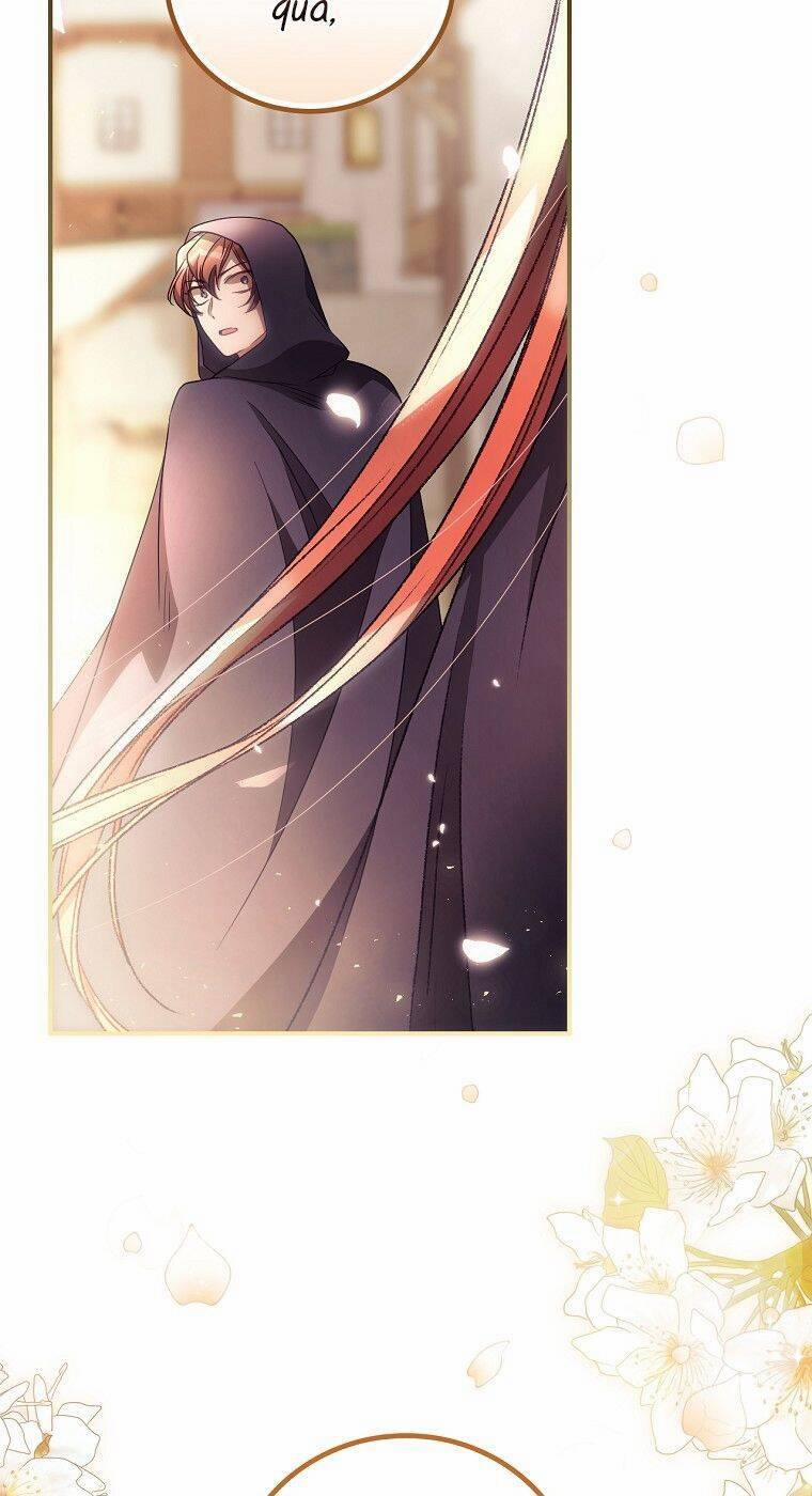 Tôi Có Thể Thấy Cái Chết Của Bạn 33 trang 30