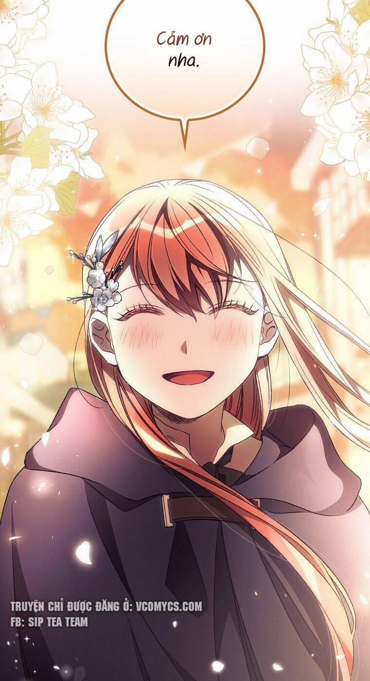 Tôi Có Thể Thấy Cái Chết Của Bạn 33 trang 31