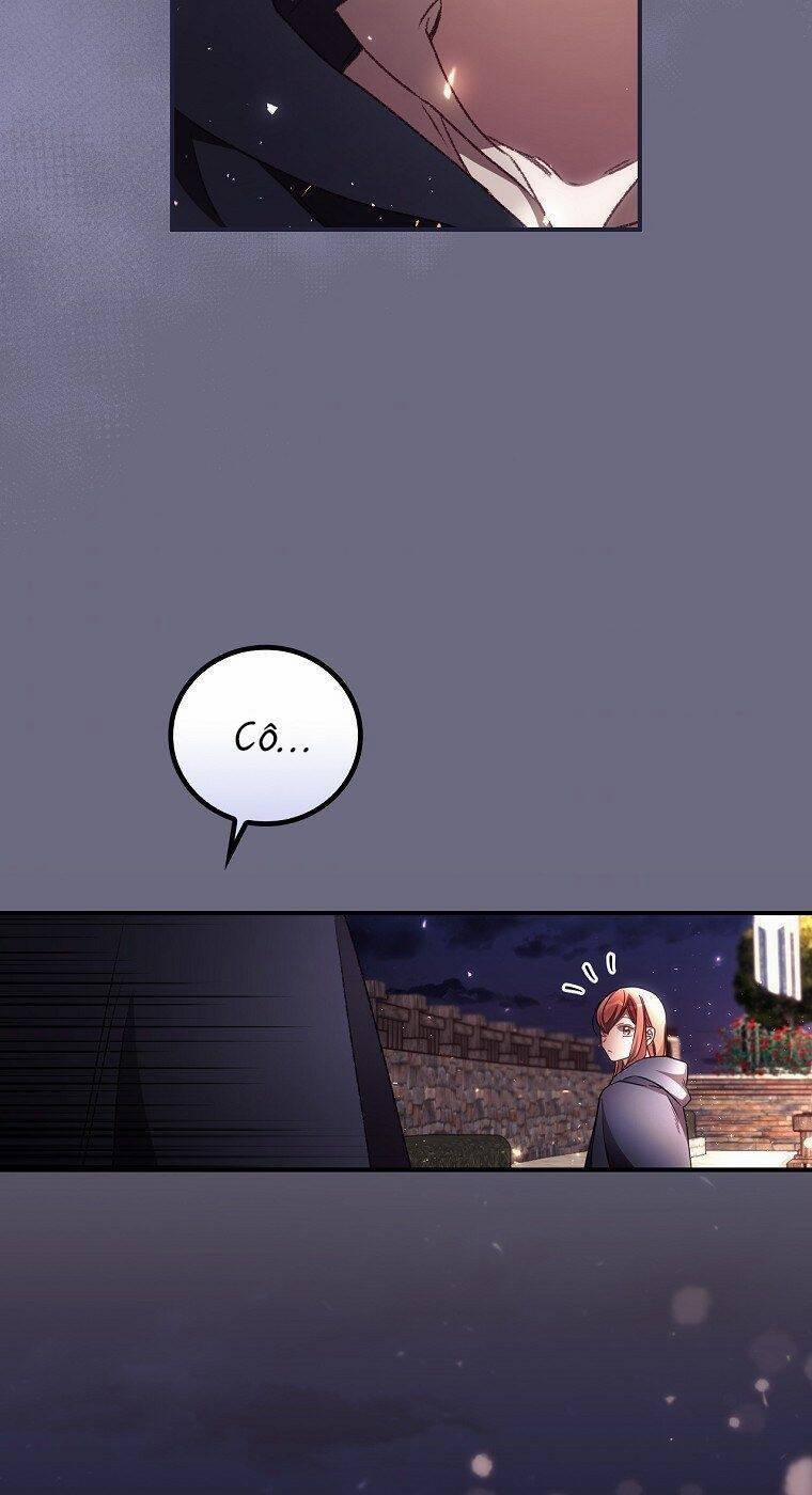 Tôi Có Thể Thấy Cái Chết Của Bạn 33 trang 41