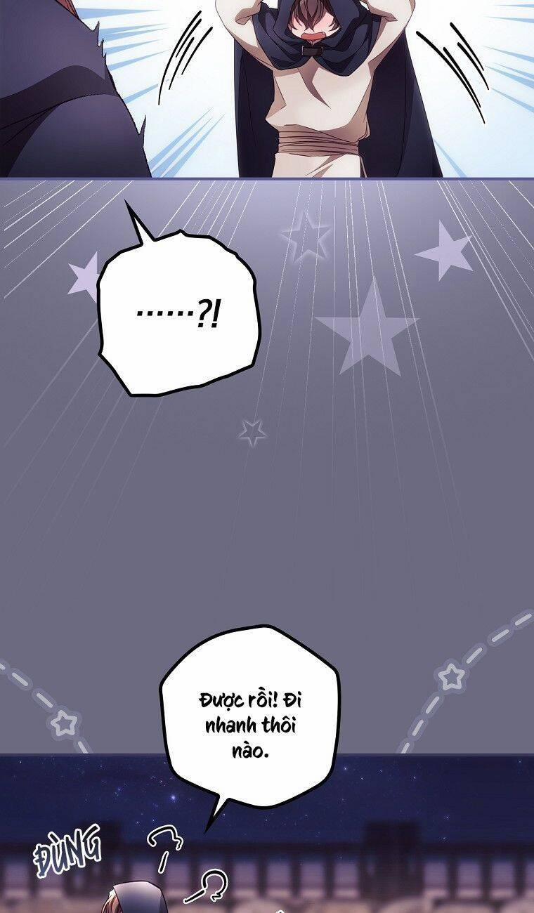 Tôi Có Thể Thấy Cái Chết Của Bạn 33 trang 46