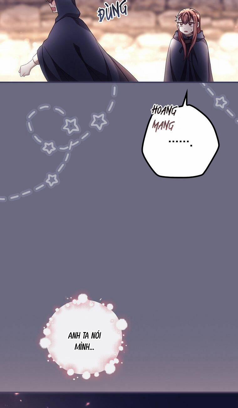 Tôi Có Thể Thấy Cái Chết Của Bạn 33 trang 47