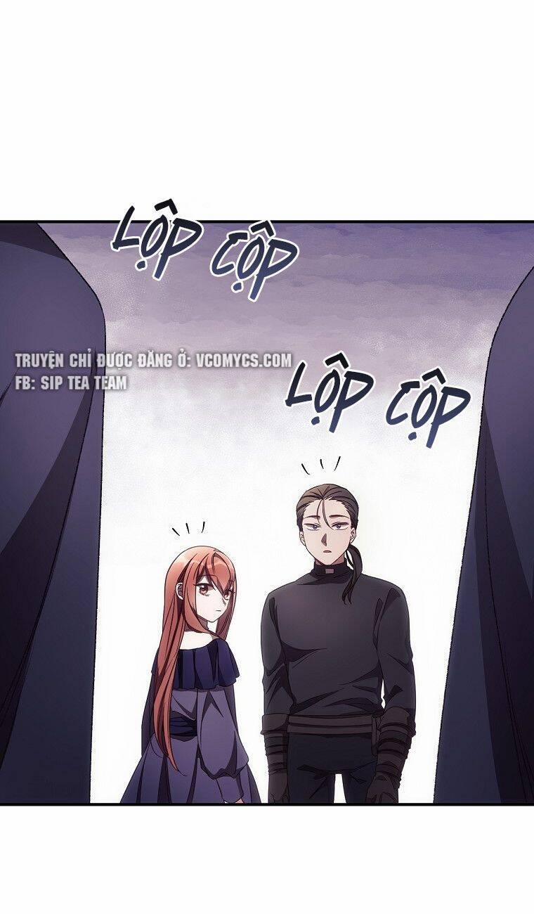 Tôi Có Thể Thấy Cái Chết Của Bạn 33 trang 58