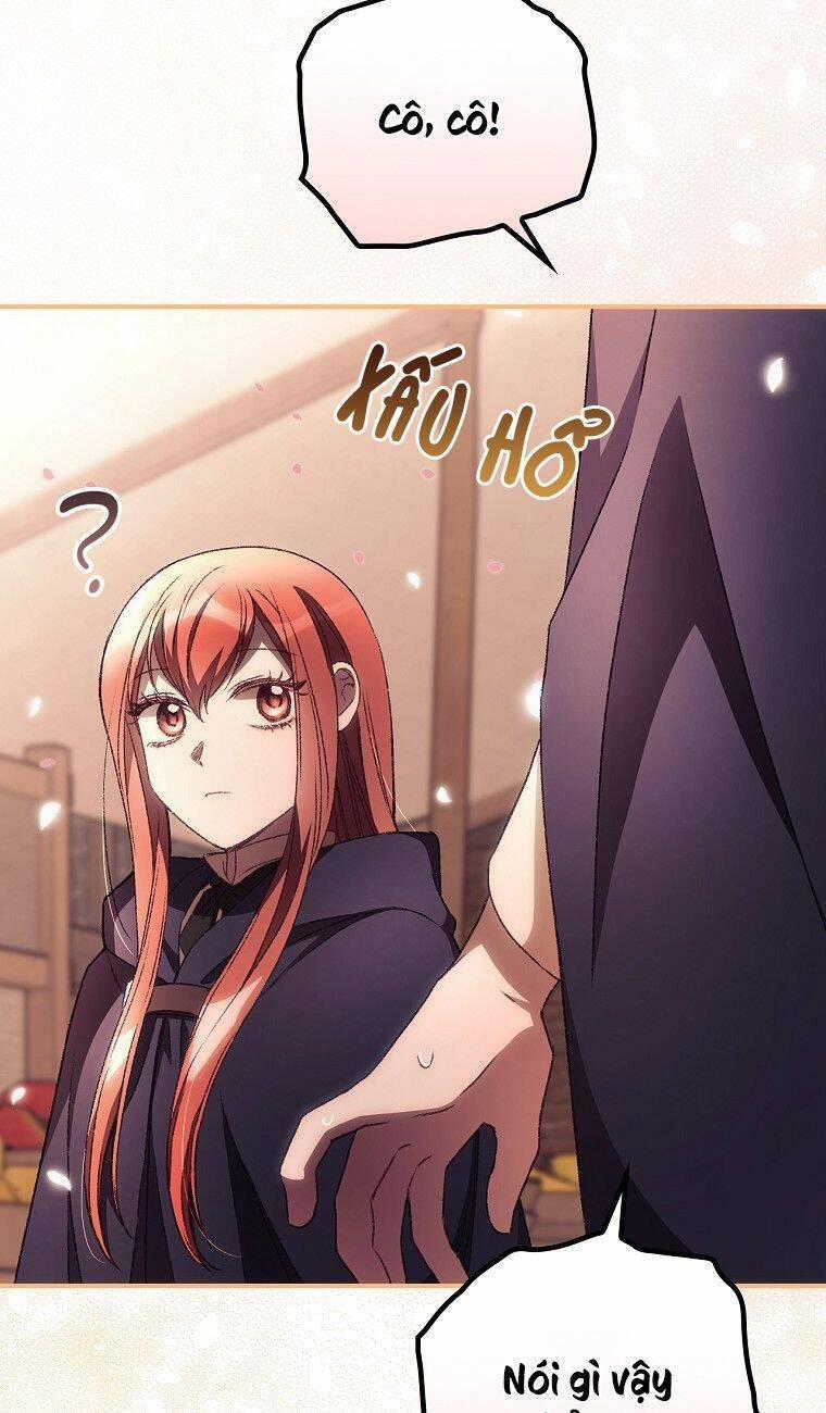 Tôi Có Thể Thấy Cái Chết Của Bạn 33 trang 6