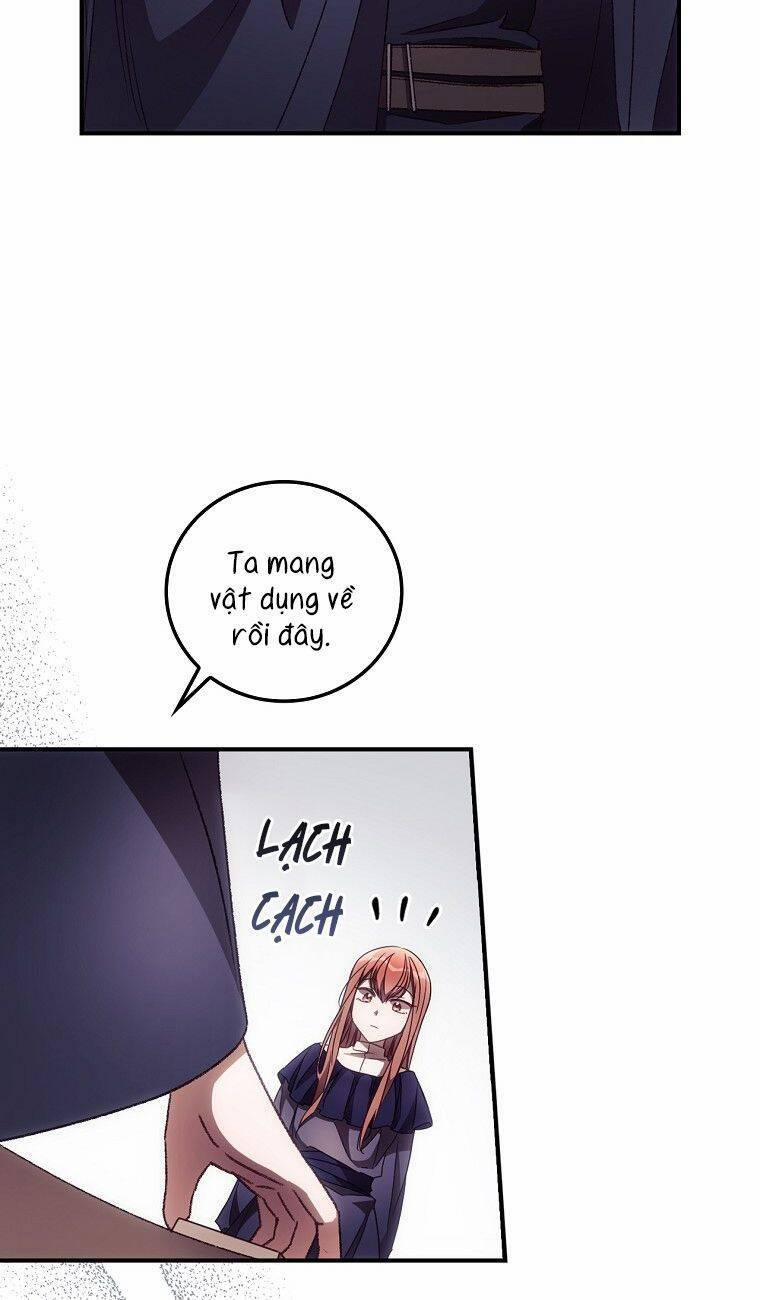 Tôi Có Thể Thấy Cái Chết Của Bạn 33 trang 60