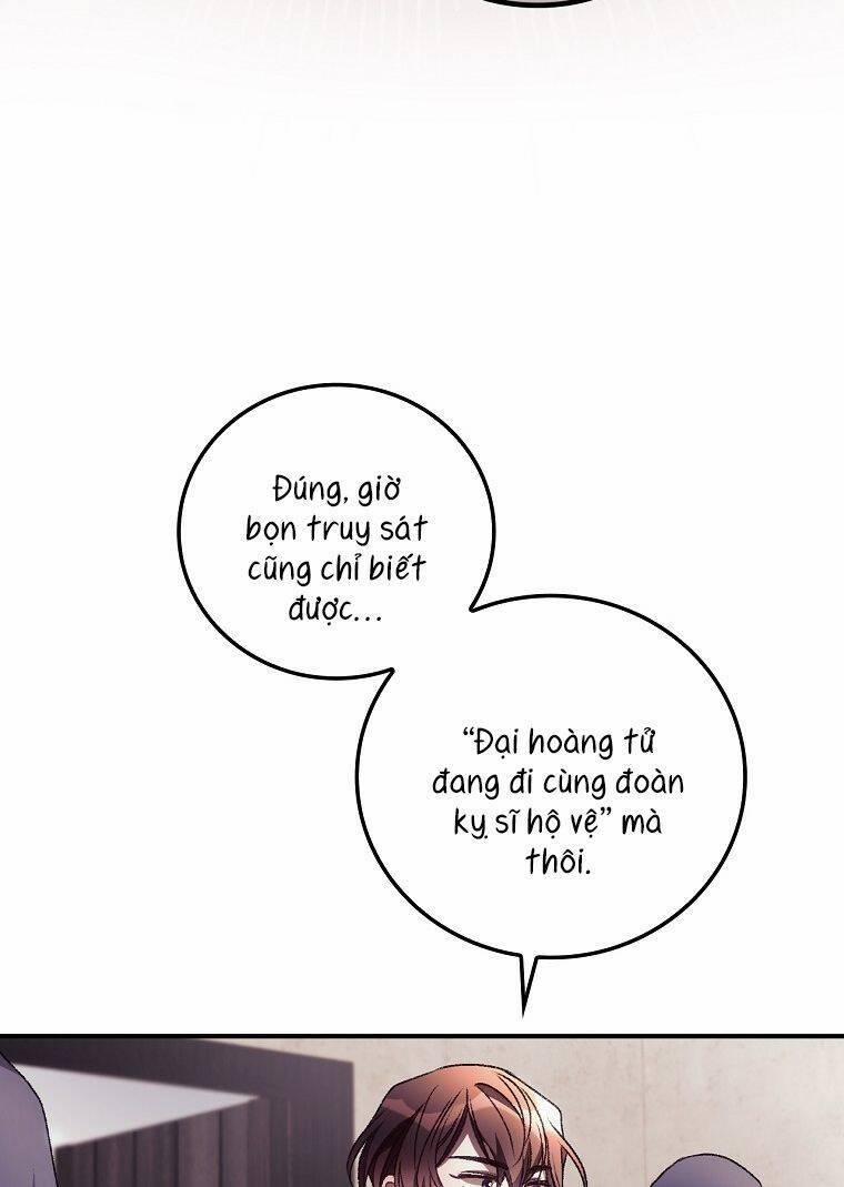 Tôi Có Thể Thấy Cái Chết Của Bạn 33 trang 67