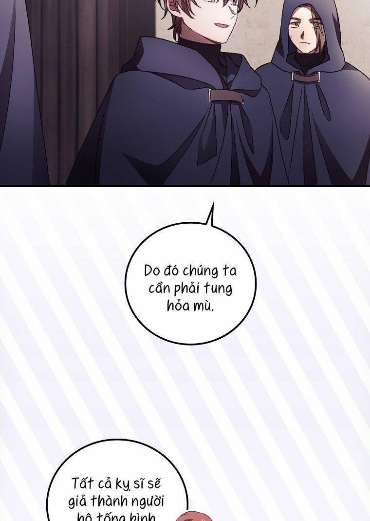 Tôi Có Thể Thấy Cái Chết Của Bạn 33 trang 68