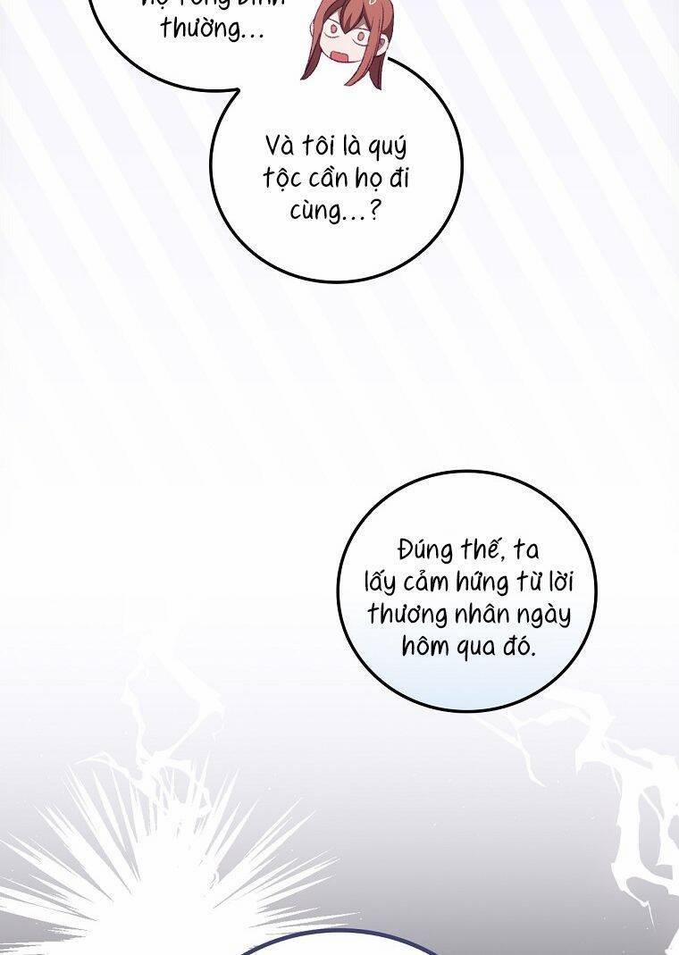 Tôi Có Thể Thấy Cái Chết Của Bạn 33 trang 69