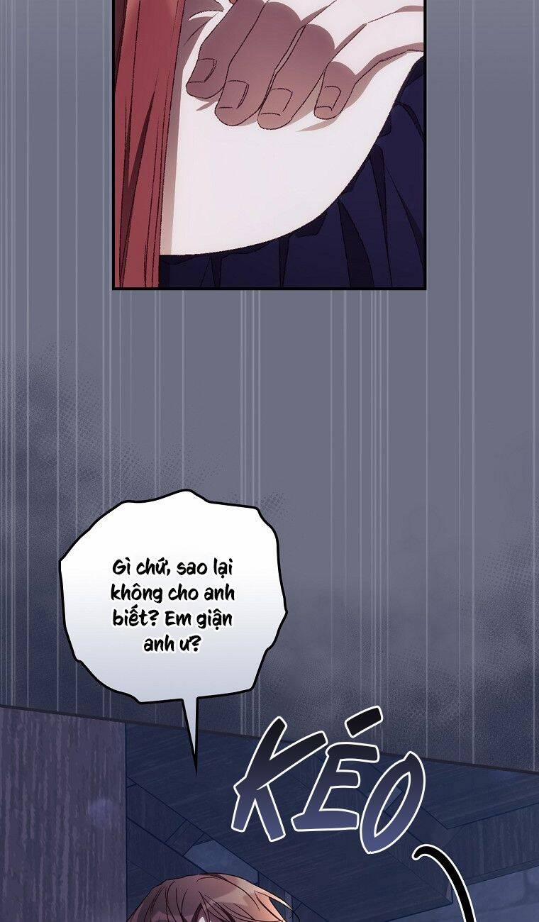 Tôi Có Thể Thấy Cái Chết Của Bạn 34 trang 10