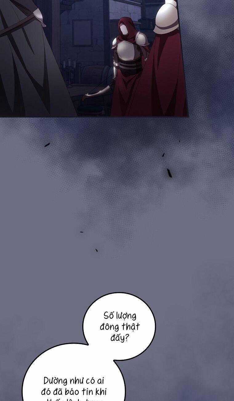 Tôi Có Thể Thấy Cái Chết Của Bạn 34 trang 13