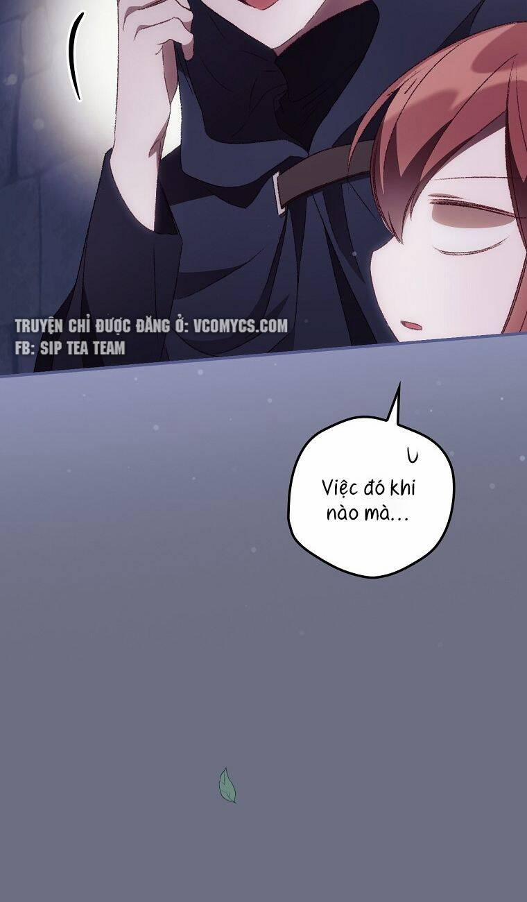 Tôi Có Thể Thấy Cái Chết Của Bạn 34 trang 17