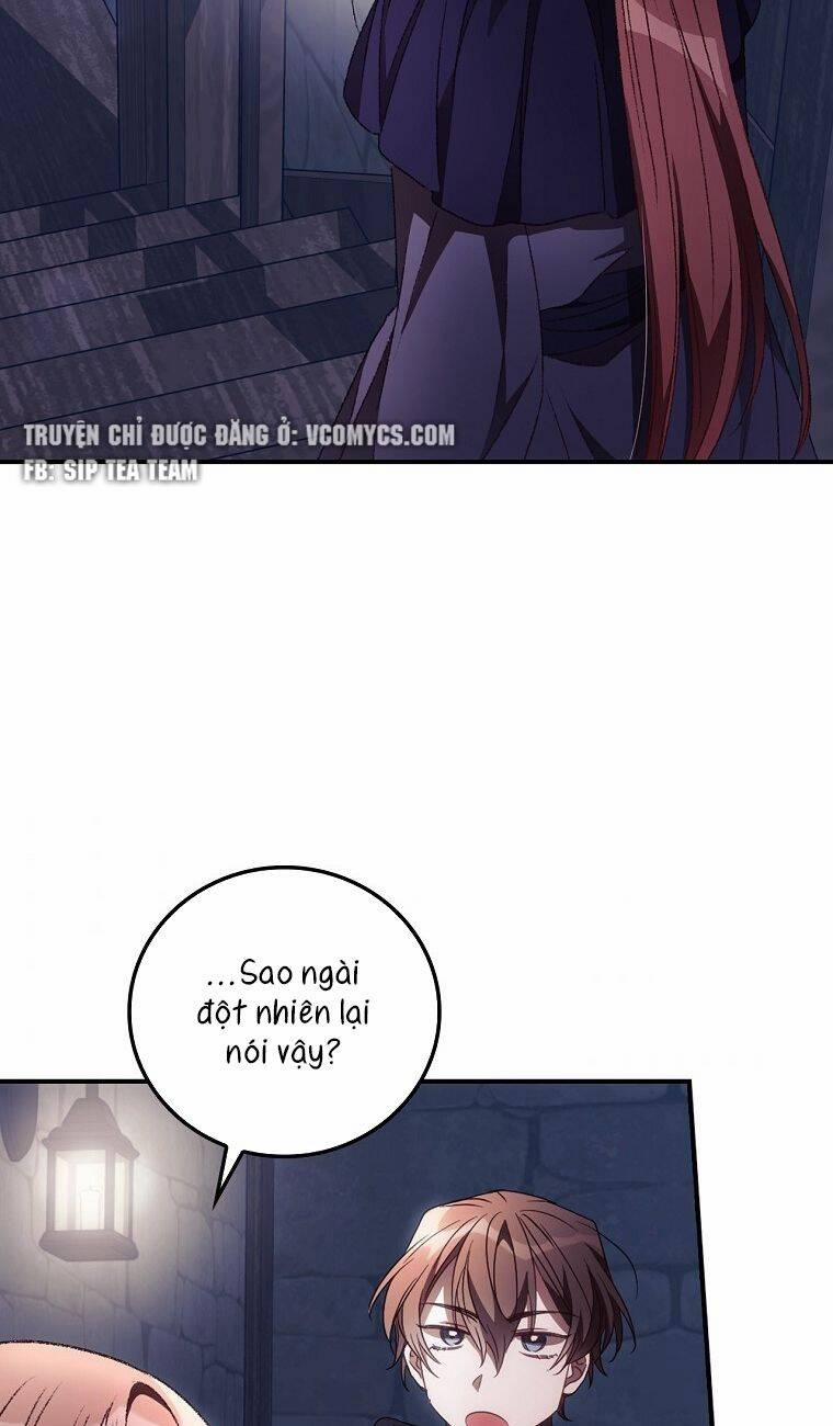 Tôi Có Thể Thấy Cái Chết Của Bạn 34 trang 3