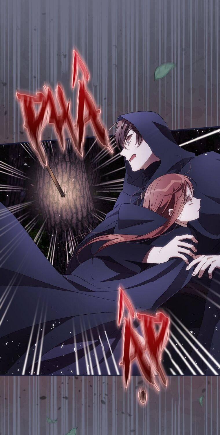 Tôi Có Thể Thấy Cái Chết Của Bạn 34 trang 31