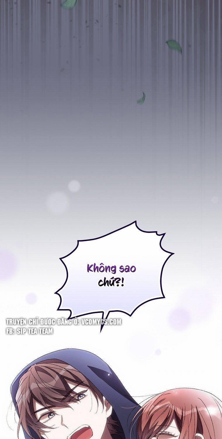 Tôi Có Thể Thấy Cái Chết Của Bạn 34 trang 32