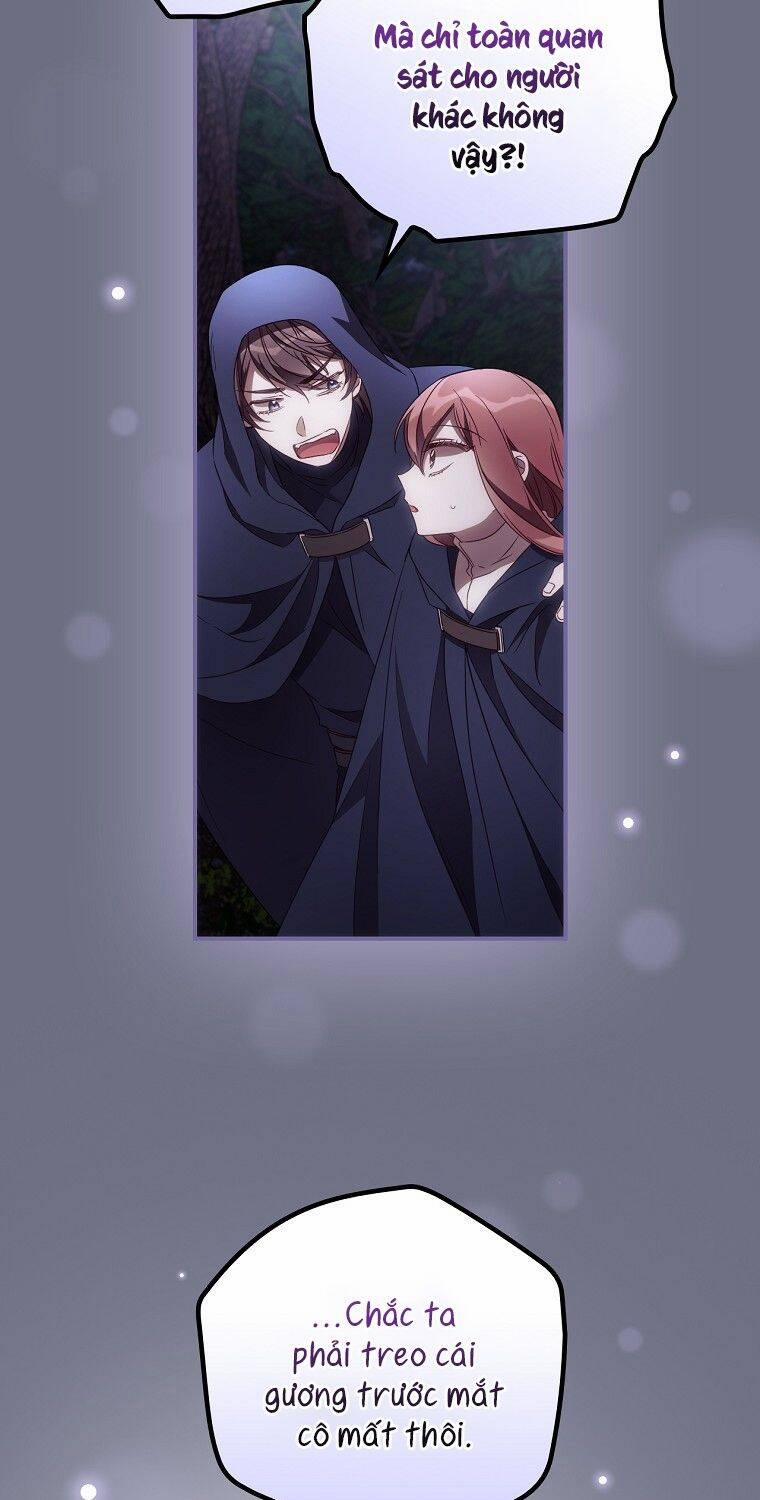 Tôi Có Thể Thấy Cái Chết Của Bạn 34 trang 34