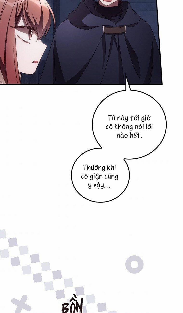 Tôi Có Thể Thấy Cái Chết Của Bạn 34 trang 4