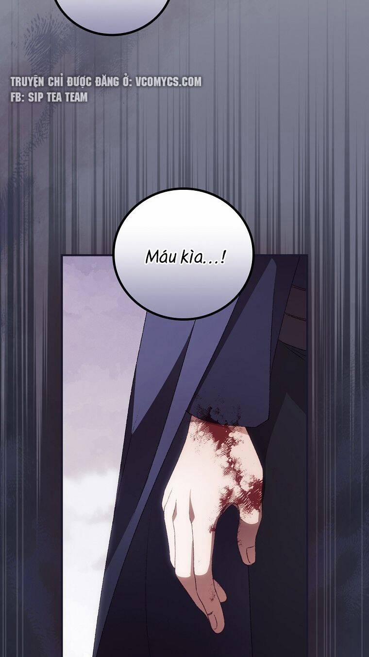 Tôi Có Thể Thấy Cái Chết Của Bạn 34 trang 43